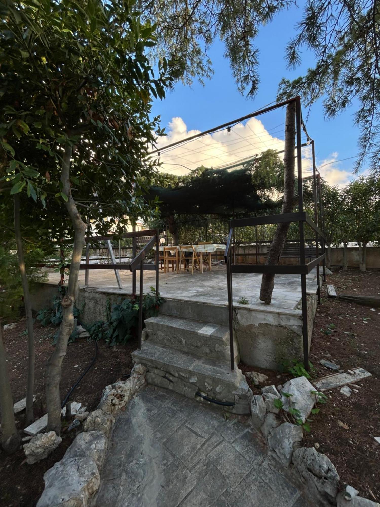 Dimora Dell'Artista Villa Cassano delle Murge Exterior photo
